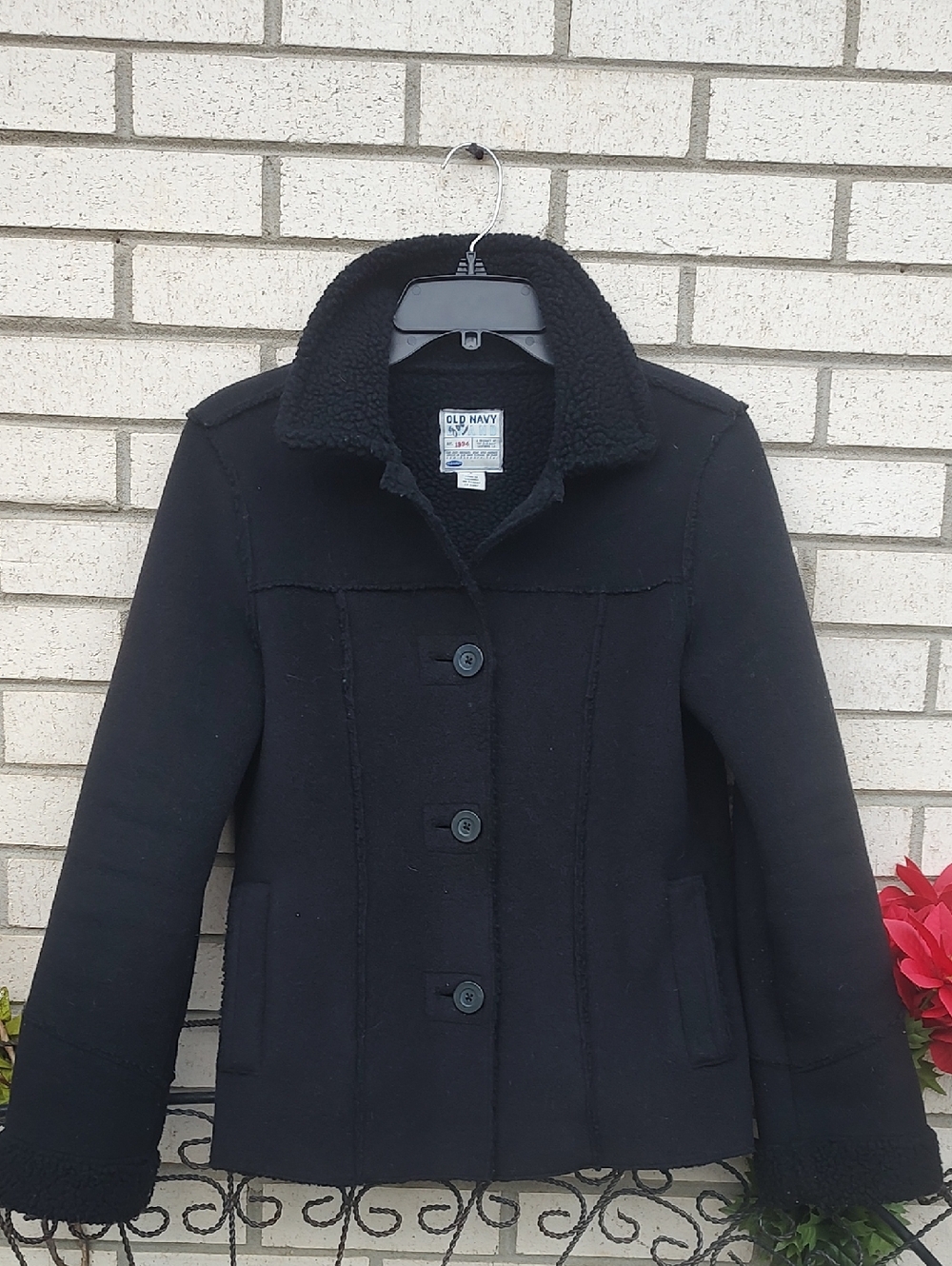 Old Navy Jacket - Picture 2 of 9